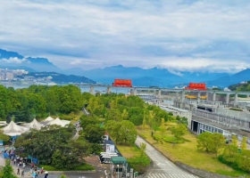 宜昌周邊一日游，兩壩一峽臻享全域游升級(jí)版VIP行程，優(yōu)勢有哪些？服務(wù)有哪些？接站說明