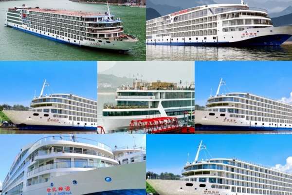 如何選擇適合你的世紀游輪，7艘世紀游輪夢幻艦隊詳細攻略，一文給您介紹為什么選擇世紀游輪