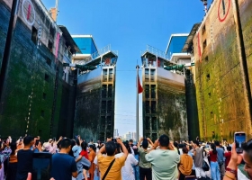 兩壩一峽臻享全域游VIP景點(diǎn)大揭秘，全新升級(jí)，豪華體驗(yàn)