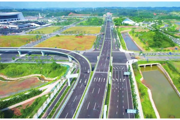 宜昌北站往返宜昌主城區僅需15分鐘,馬上通車!!!