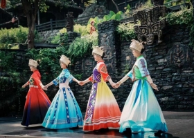 一天輕松攻克【三峽人家+三峽大壩】東站萬達(dá)可接，游船的分布？特殊人群有哪些？票種的限制？