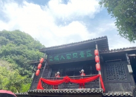 【2025年】宜昌必游景點(diǎn)公開，兩壩一峽三峽人家+清江畫廊二日游