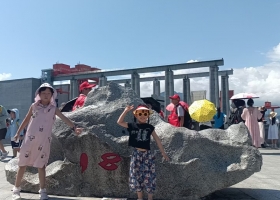 兩壩一峽+三峽人家+三峽大壩+三峽升船機(jī)那個(gè)更好玩？成年人不做選擇，都去