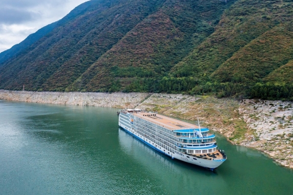 世紀綠洲號各層甲板都有哪些設施？這篇給你講清楚