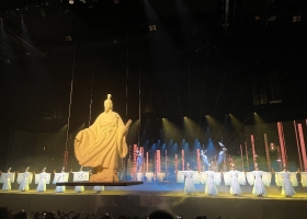 第一次來(lái)宜昌，兩壩一峽三峽人家+三峽千古情二日游怎么安排？（不含餐不含住宿）