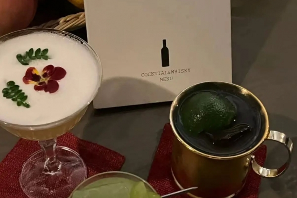 宜昌有哪些小酒館,官方推薦,格調拉滿