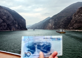 寶子們宜昌二日游去哪里？怎么去？親測<兩壩一峽三峽人家+三峽大瀑布>行程+時間