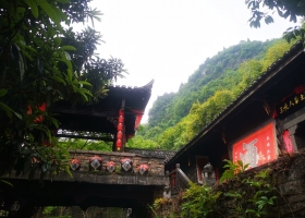 宜昌周邊跟團(tuán)二日游醉佳行程安排，【三峽大壩+三峽人家】費(fèi)用包含哪些？