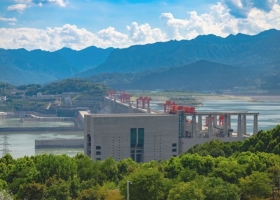 宜昌三峽大壩+三峽千古情跟團(tuán)二日游，接站時(shí)間地點(diǎn)，景區(qū)項(xiàng)目