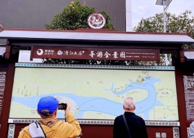 宜昌周邊二日游的“王炸組合”<清江畫廊+三峽大瀑布>保姆級的行程