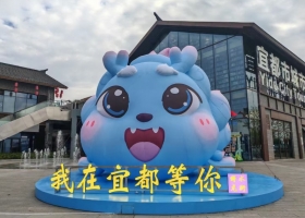 第一次來(lái)宜昌一定要去【三峽千古情，三峽人家，三峽大壩】