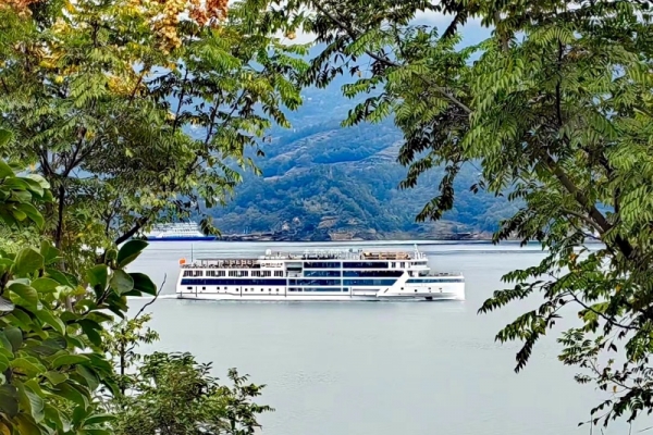 三峽游輪世紀系列有哪些特色航線？?