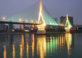 宜昌夜游長江+三峽千古情二日游,<跟團人均價格316>兩天行程松弛又好玩