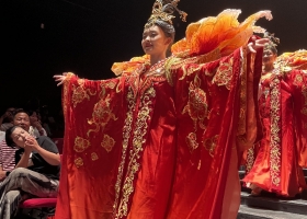 宜昌周邊二日游推薦:三峽大瀑布+三峽千古情,玩什么?怎么玩?