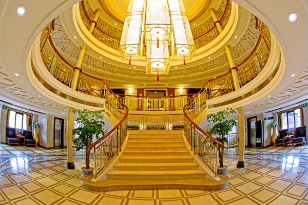 總統六號重慶到武漢6日5晚詳細行程安排，三峽游船之旅全攻略?