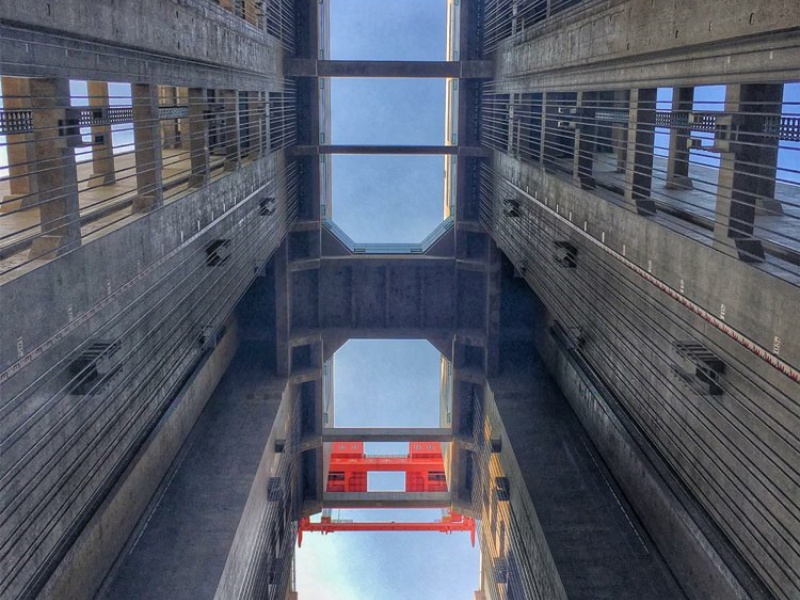 大壩升船機(jī)+兩壩一峽三峽人家線+清江畫廊高品質(zhì)豪華經(jīng)典三日游