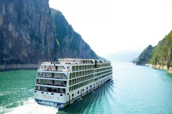 三峽游船總統六號船上都有些什么活動？會不會很無聊？