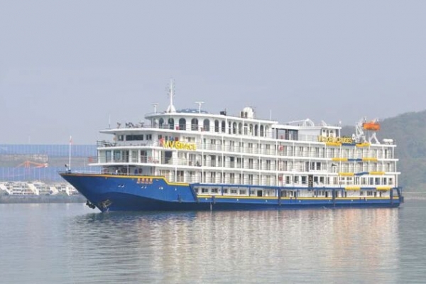 國(guó)慶短途3天2晚游船船期表,十一短途游三峽的性價(jià)比游船推薦!