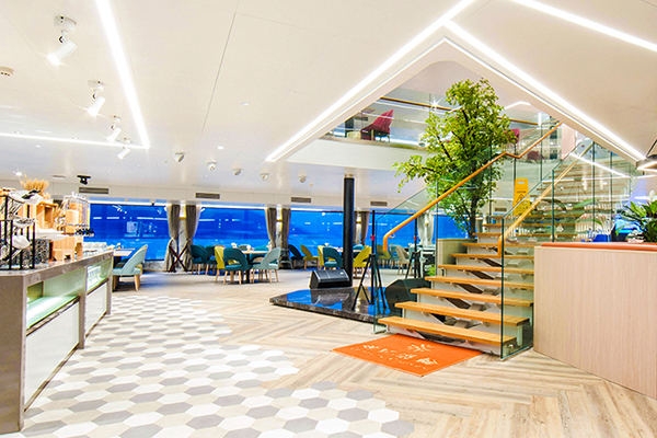 世紀凱歌游船重慶到宜昌怎么玩?4 天 3 晚行程亮點 + 自費避坑全攻略