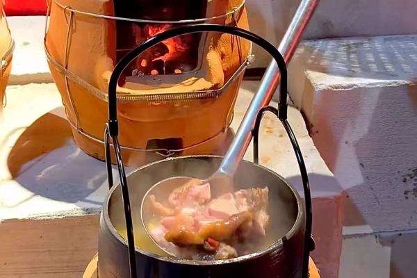 國慶來宜昌:秋季必吃的四大特色火鍋推薦!