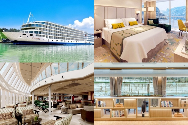 世紀(jì)遠(yuǎn)航號一價(jià)全含三峽游輪攻略！4 天 3 晚 / 5 天 4 晚航線 + 無自費(fèi)景點(diǎn)