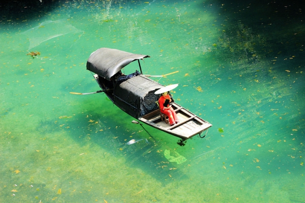 2025國(guó)慶節(jié)假期三峽人家風(fēng)景區(qū)開放時(shí)間、票務(wù)政策公告