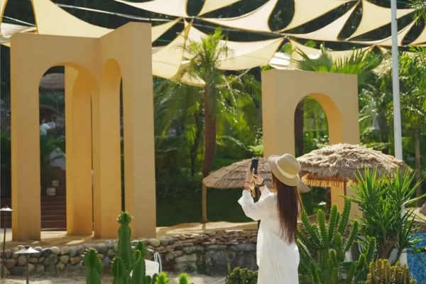 宜昌周末聚會去哪玩?這些地方也太出片了吧!