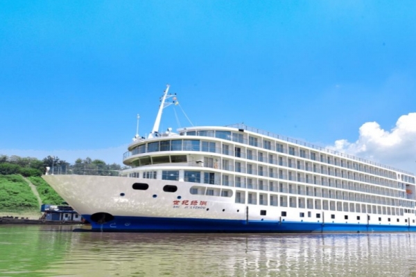 世紀綠洲游輪介紹及官網預訂攻略(含優惠預訂渠道)