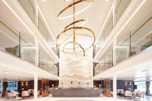 三峽世紀榮耀號游輪全攻略:解鎖“世界內河之醉”的江上游體驗