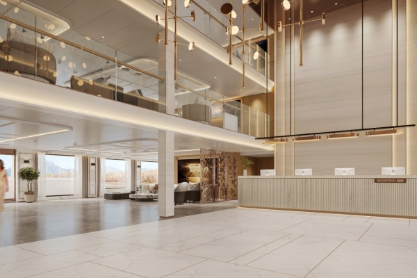 三峽躺平式旅游shou選:世紀遠航號全介紹(一價全含0購物)