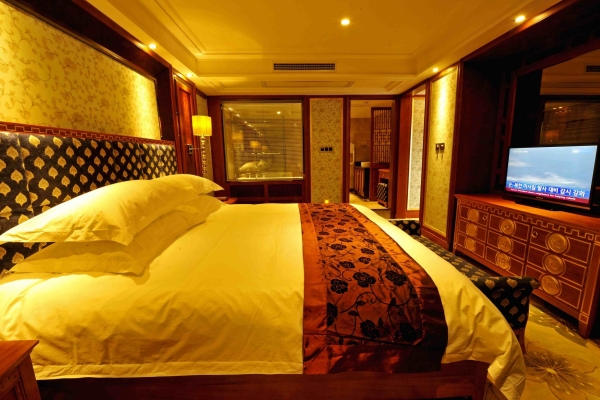 總統(tǒng)七號(hào)游輪房間怎么樣?各類房型詳細(xì)介紹與體驗(yàn)解析