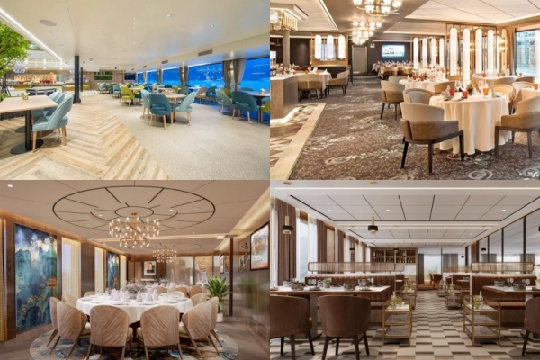 春節(jié)期間帶娃游三峽選船全攻略