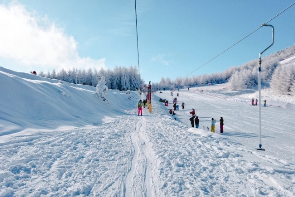 神農架滑雪場是真雪嗎?2025-2026神農架滑雪場zui新消息