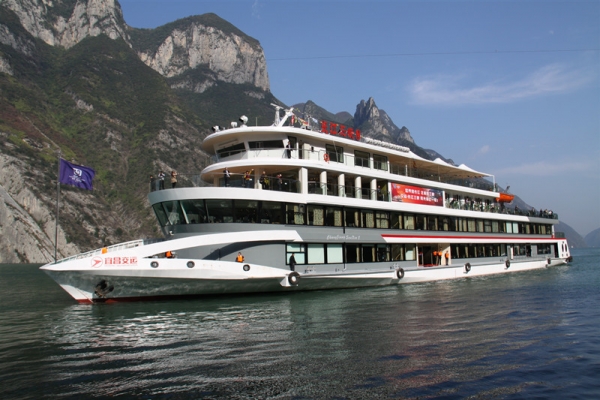 兩壩一峽散客出行全攻略｜船去車(chē)回&車(chē)去船回怎么選？冬季旅行避坑指南來(lái)了！