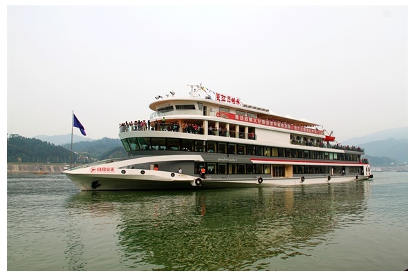 兩壩一峽冬季船票是否需要提前預(yù)約？——出行建議與實(shí)用指南