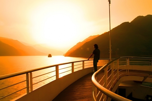 兩壩一峽船票多少錢(qián)，淡季有沒(méi)有優(yōu)惠？