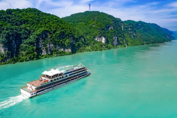 兩壩一峽冬季開(kāi)放時(shí)間全攻略：放心沖！天天發(fā)班+特別體驗(yàn)指南