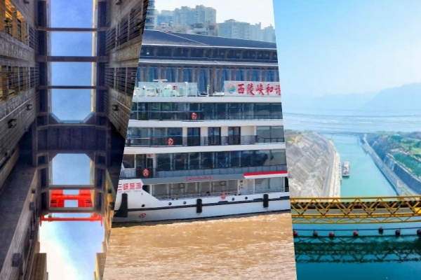 宜昌兩壩一峽船票價(jià)格+購(gòu)票指南！本地人教你不踩坑