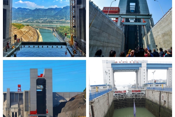 兩壩一峽到底玩啥？游輪體驗(yàn)+線路推薦全攻略